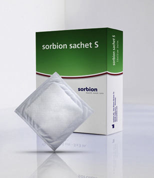 Sorbion sachet S